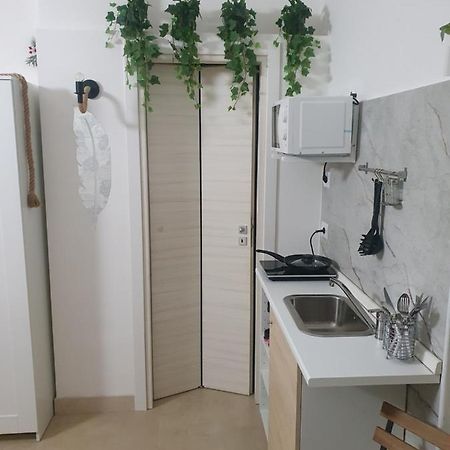 Apartament Il Re Dei Sogni Salerno Zewnętrze zdjęcie
