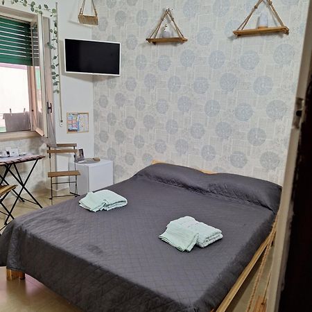 Apartament Il Re Dei Sogni Salerno Zewnętrze zdjęcie