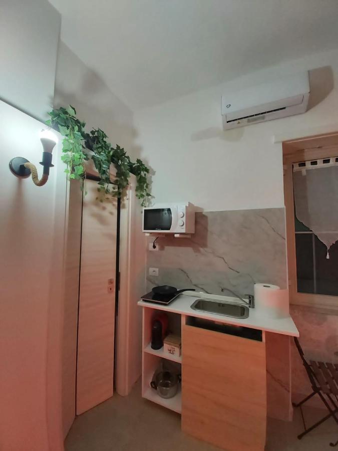 Apartament Il Re Dei Sogni Salerno Zewnętrze zdjęcie