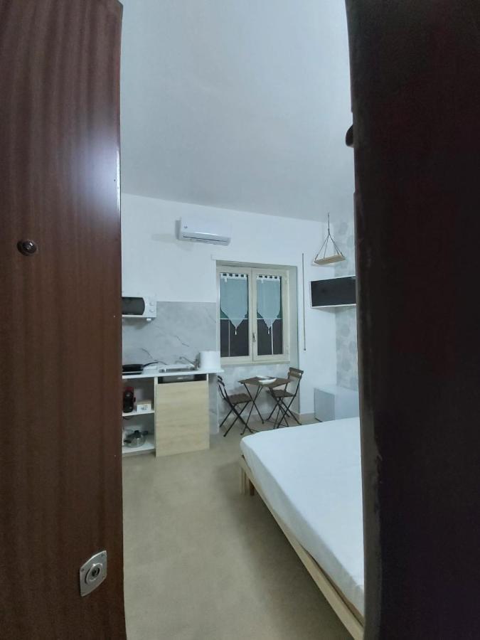 Apartament Il Re Dei Sogni Salerno Zewnętrze zdjęcie