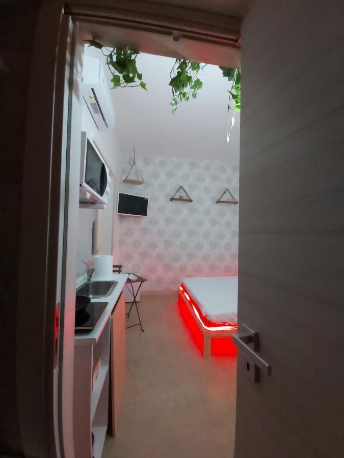 Apartament Il Re Dei Sogni Salerno Zewnętrze zdjęcie