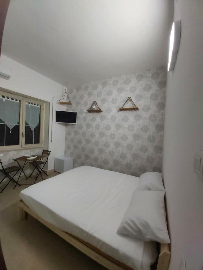 Apartament Il Re Dei Sogni Salerno Zewnętrze zdjęcie