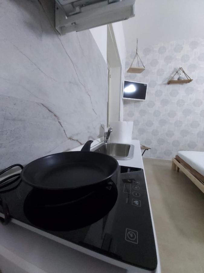 Apartament Il Re Dei Sogni Salerno Zewnętrze zdjęcie