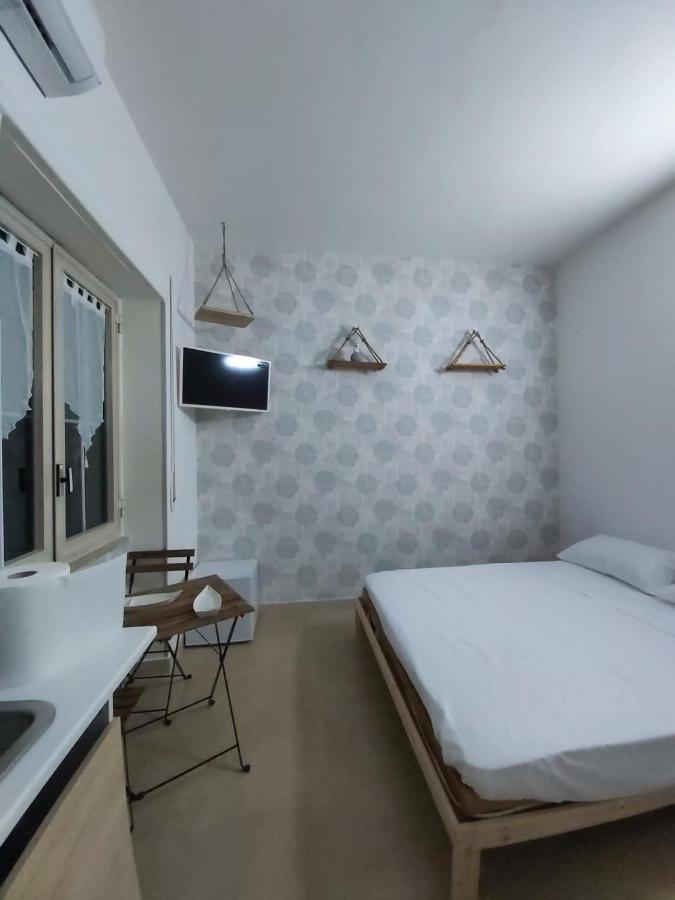 Apartament Il Re Dei Sogni Salerno Zewnętrze zdjęcie