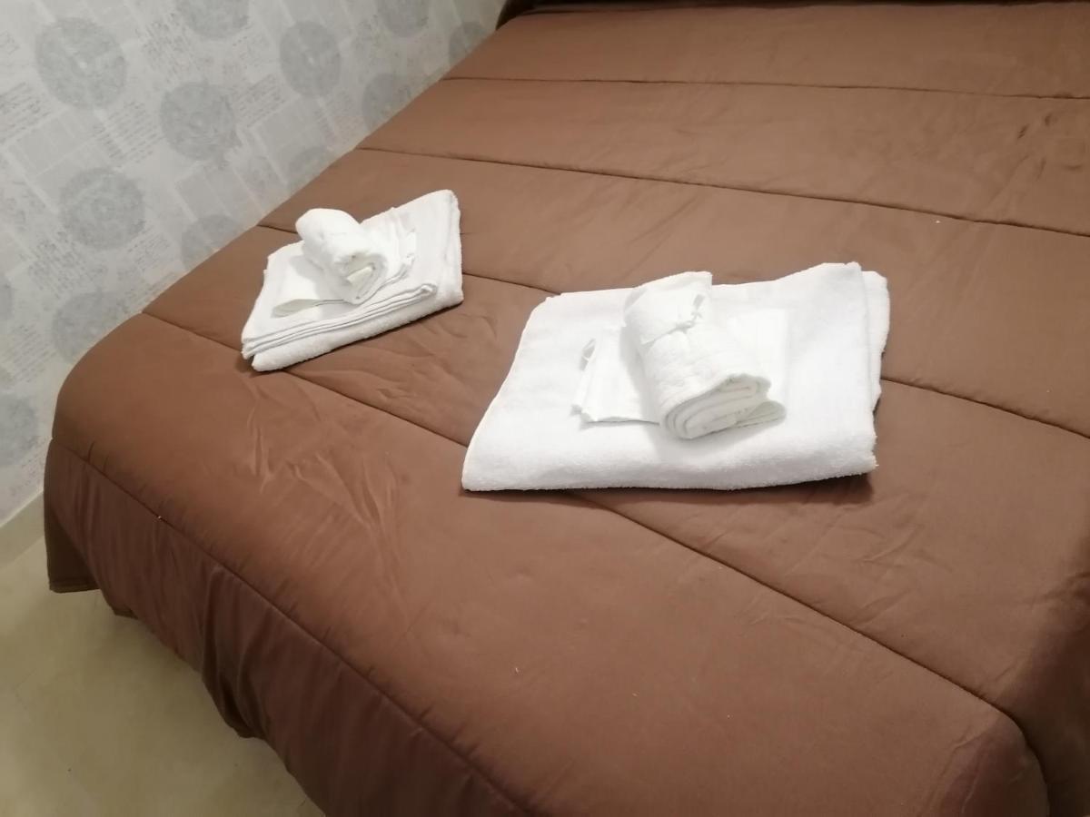 Apartament Il Re Dei Sogni Salerno Zewnętrze zdjęcie