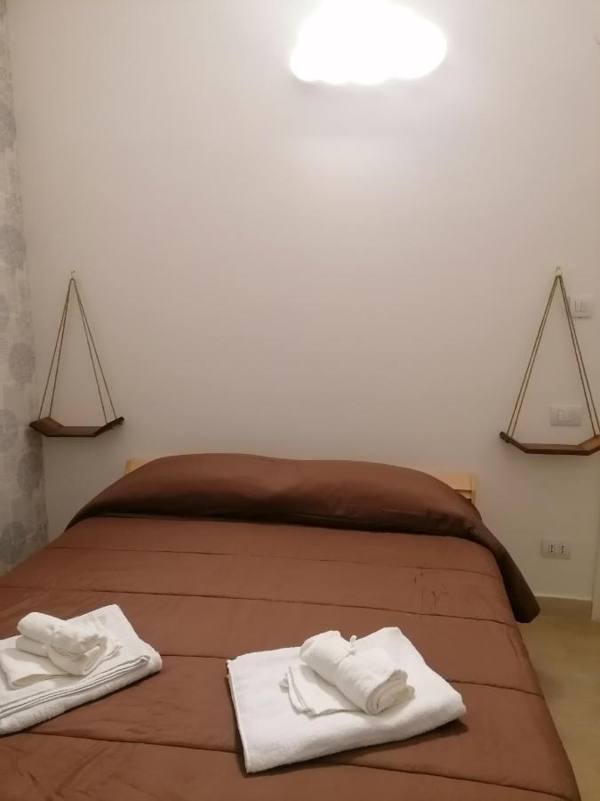 Apartament Il Re Dei Sogni Salerno Zewnętrze zdjęcie