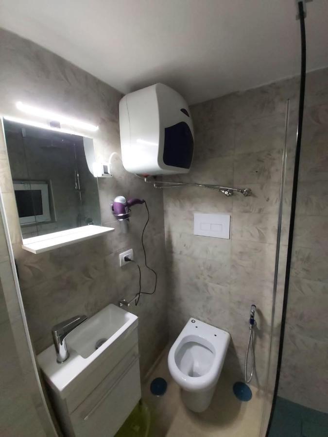 Apartament Il Re Dei Sogni Salerno Zewnętrze zdjęcie