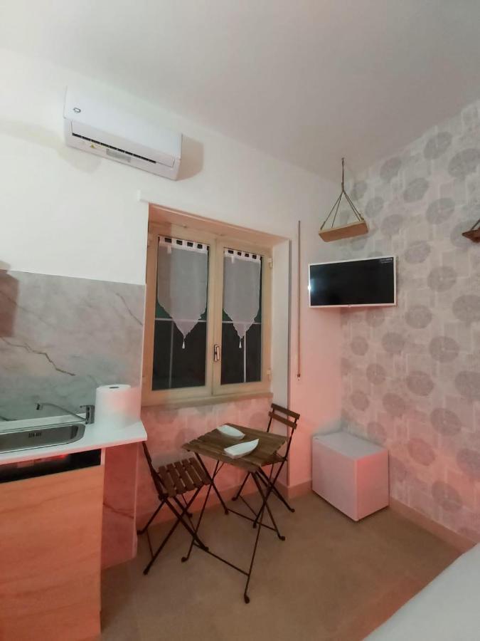 Apartament Il Re Dei Sogni Salerno Zewnętrze zdjęcie