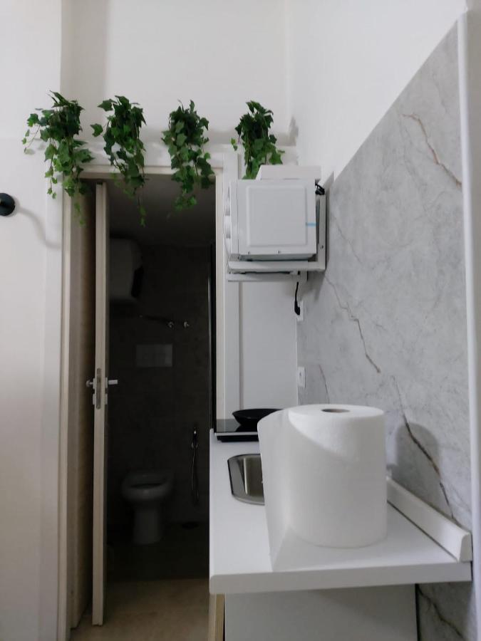 Apartament Il Re Dei Sogni Salerno Zewnętrze zdjęcie