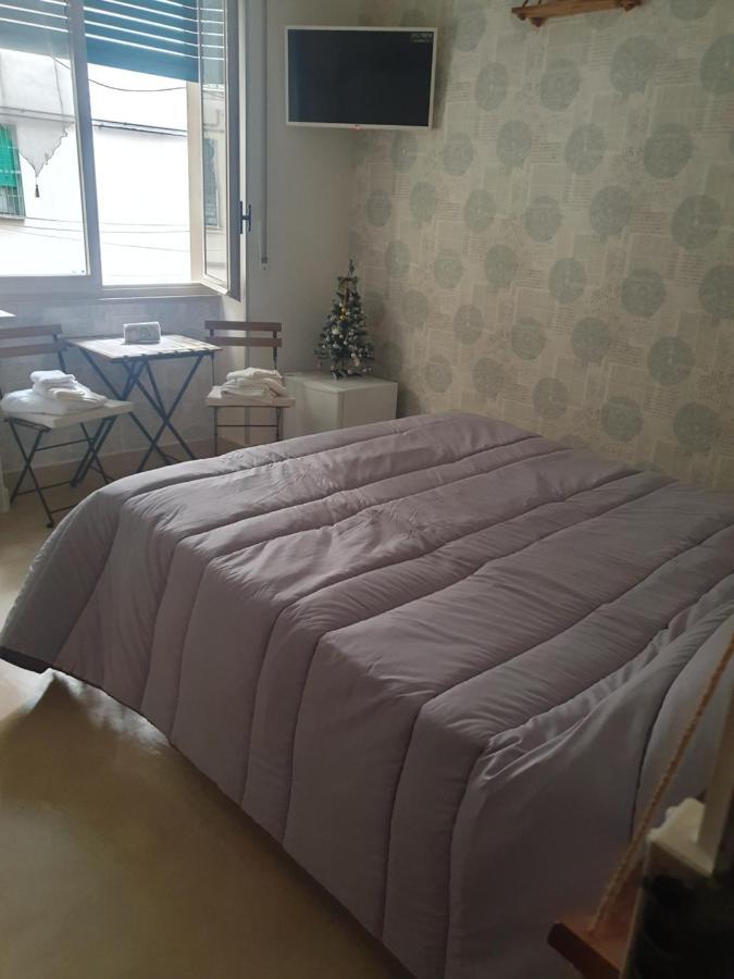 Apartament Il Re Dei Sogni Salerno Zewnętrze zdjęcie