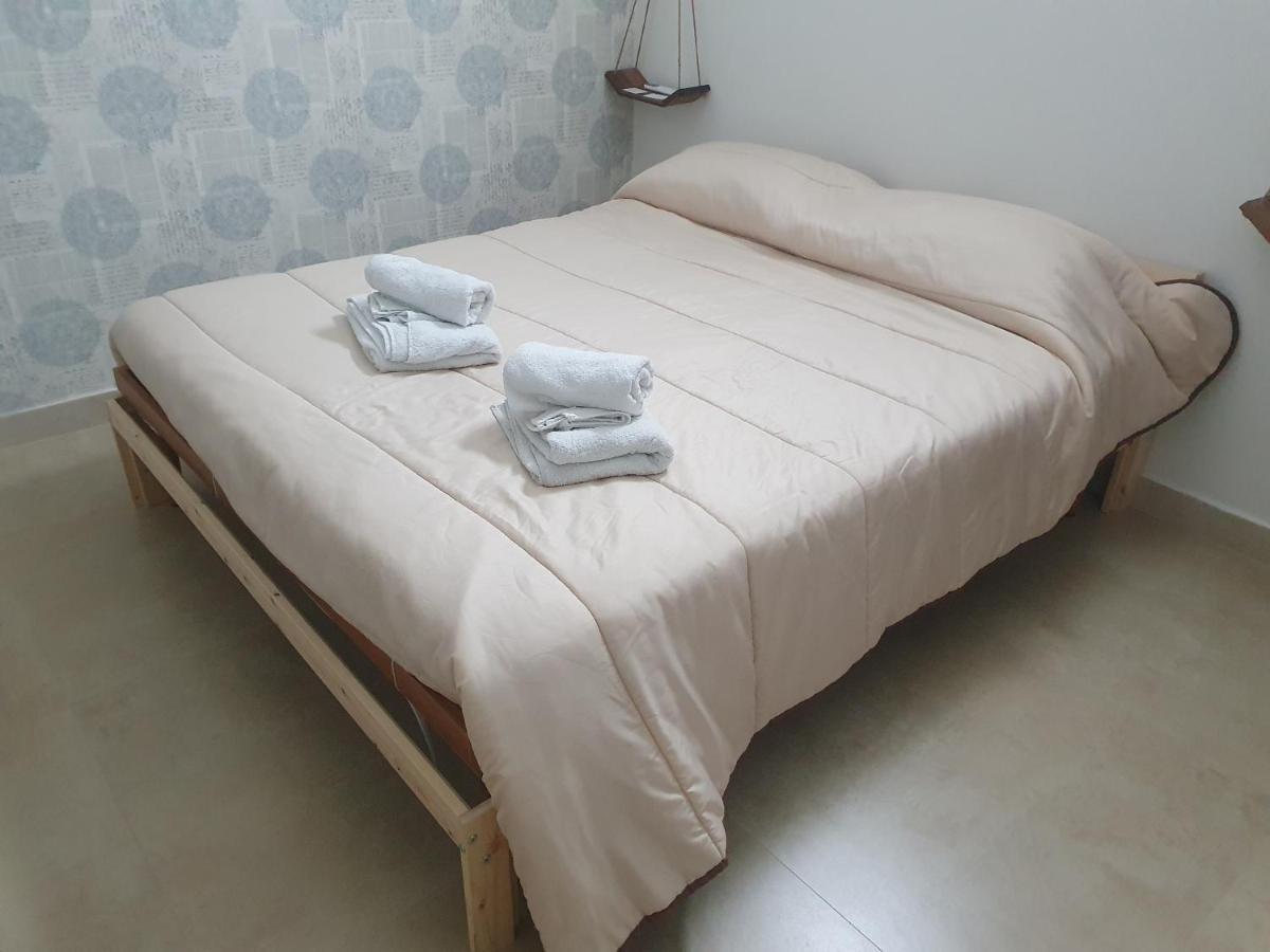 Apartament Il Re Dei Sogni Salerno Zewnętrze zdjęcie