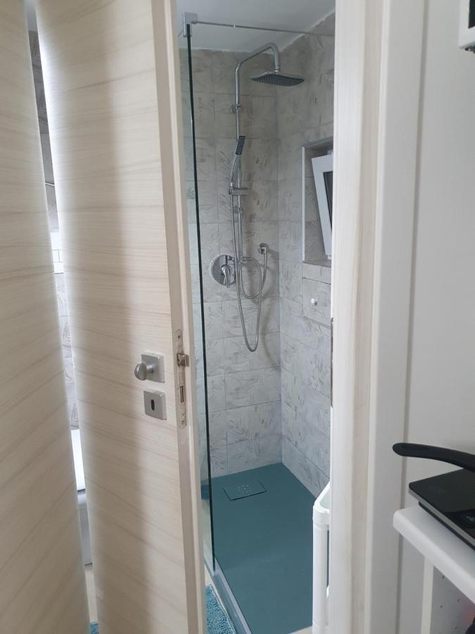 Apartament Il Re Dei Sogni Salerno Zewnętrze zdjęcie