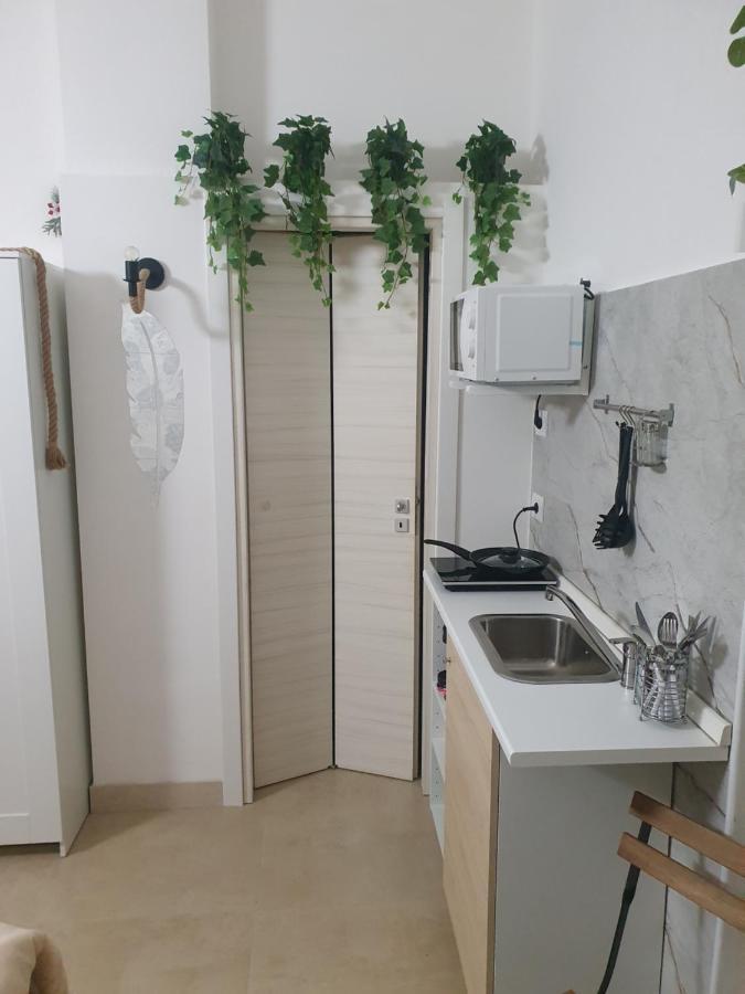 Apartament Il Re Dei Sogni Salerno Zewnętrze zdjęcie