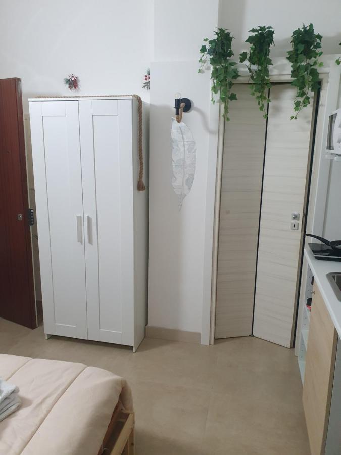 Apartament Il Re Dei Sogni Salerno Zewnętrze zdjęcie