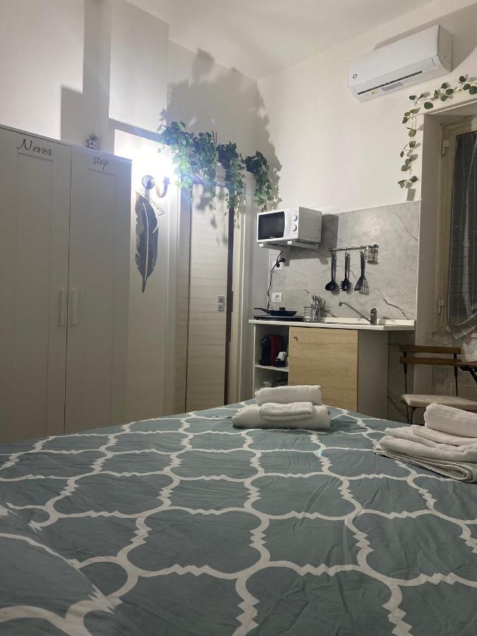 Apartament Il Re Dei Sogni Salerno Zewnętrze zdjęcie