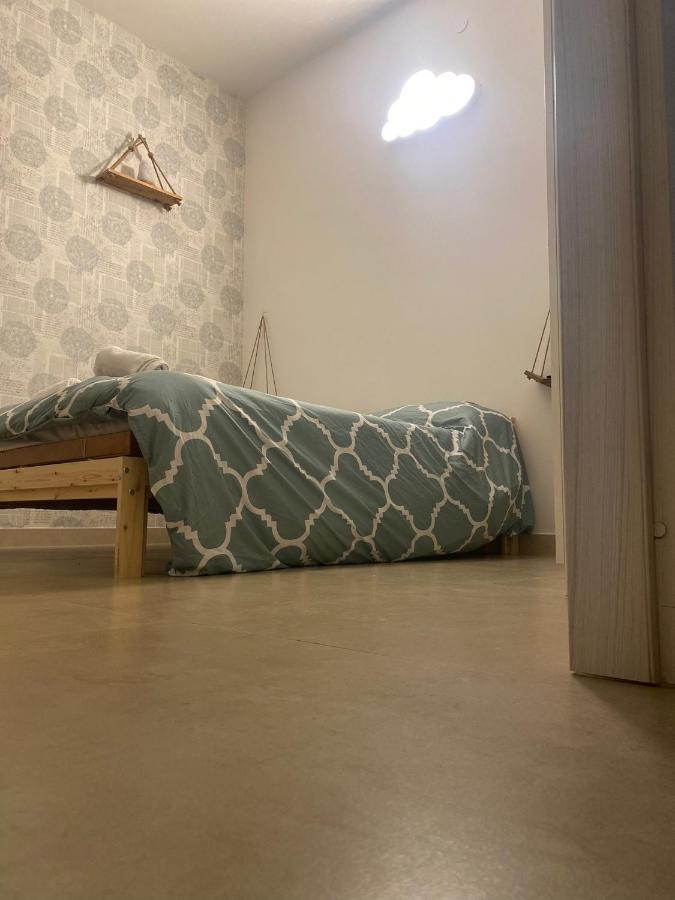 Apartament Il Re Dei Sogni Salerno Zewnętrze zdjęcie