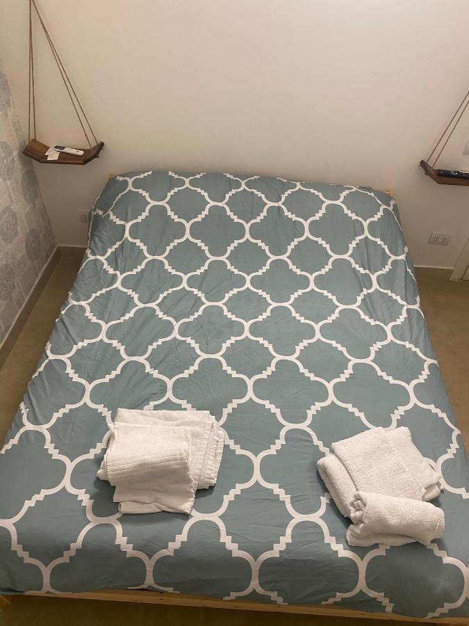 Apartament Il Re Dei Sogni Salerno Zewnętrze zdjęcie