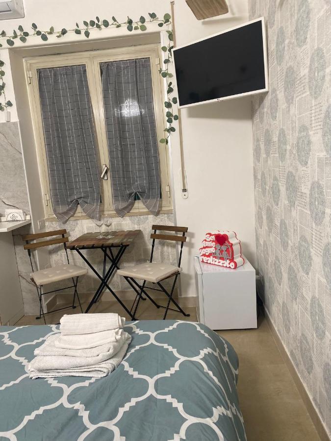Apartament Il Re Dei Sogni Salerno Zewnętrze zdjęcie