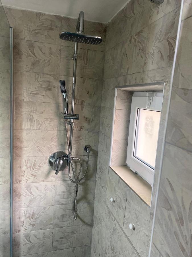 Apartament Il Re Dei Sogni Salerno Zewnętrze zdjęcie