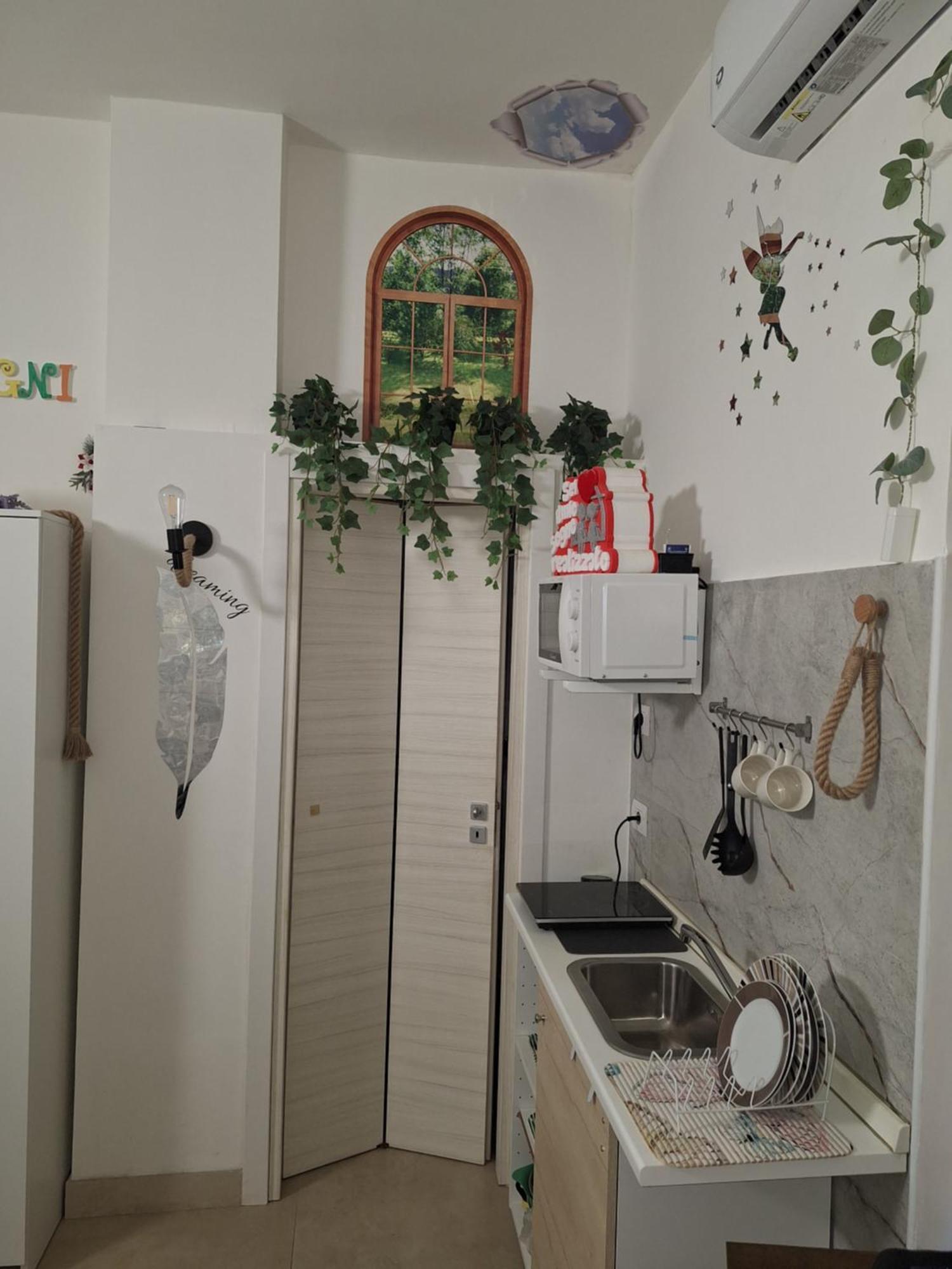 Apartament Il Re Dei Sogni Salerno Zewnętrze zdjęcie