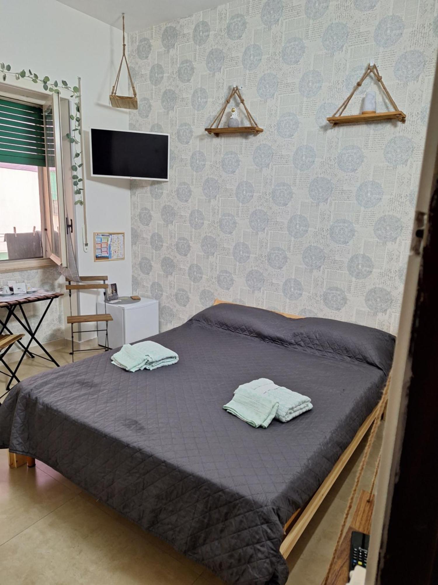 Apartament Il Re Dei Sogni Salerno Zewnętrze zdjęcie