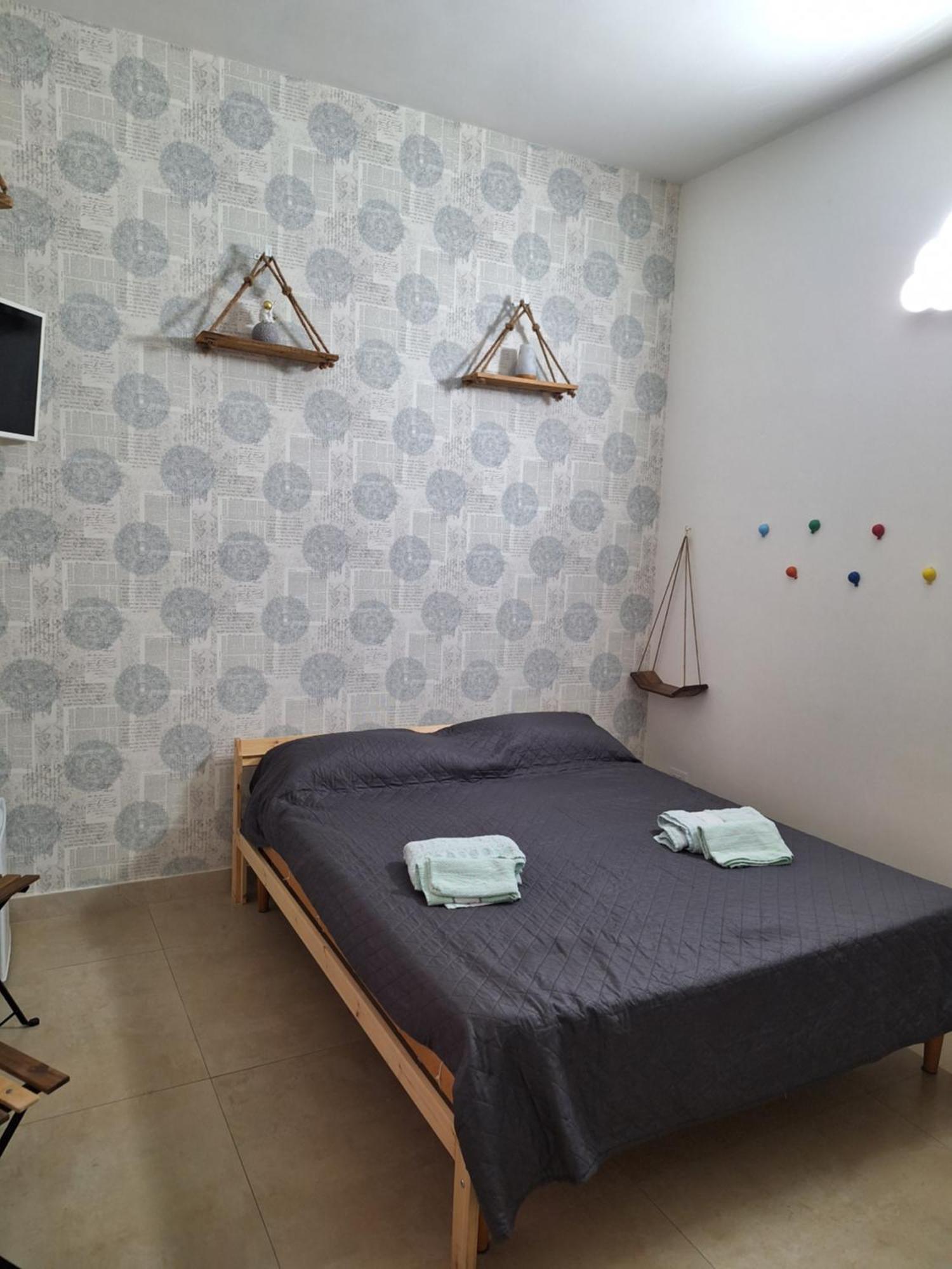 Apartament Il Re Dei Sogni Salerno Zewnętrze zdjęcie